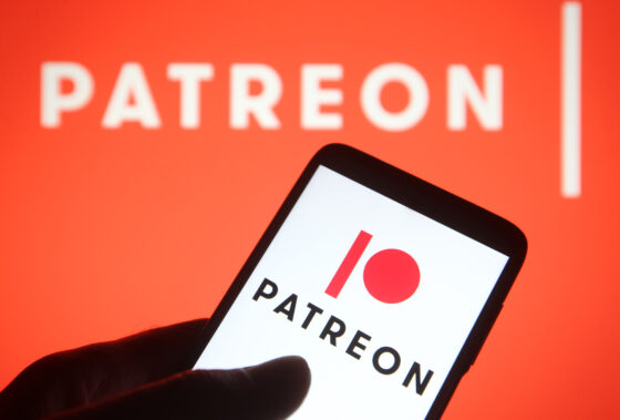 A Patreon a kriptók bevezetését mérlegeli