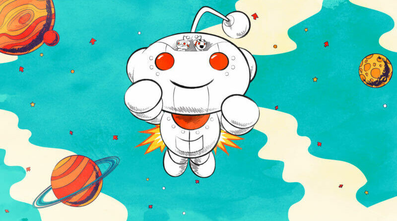 A Reddit készen áll, hogy belépjen az NFT piacra