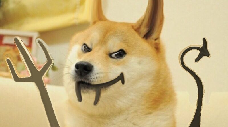 Dogecoin alapító: Ha nem futtatsz DOGE nodeot te vagy a sátán