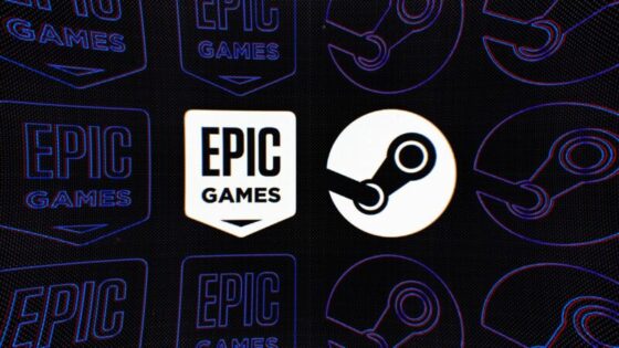 A Steam betiltja, az Epic Games támogatja a blokklánc játékokat