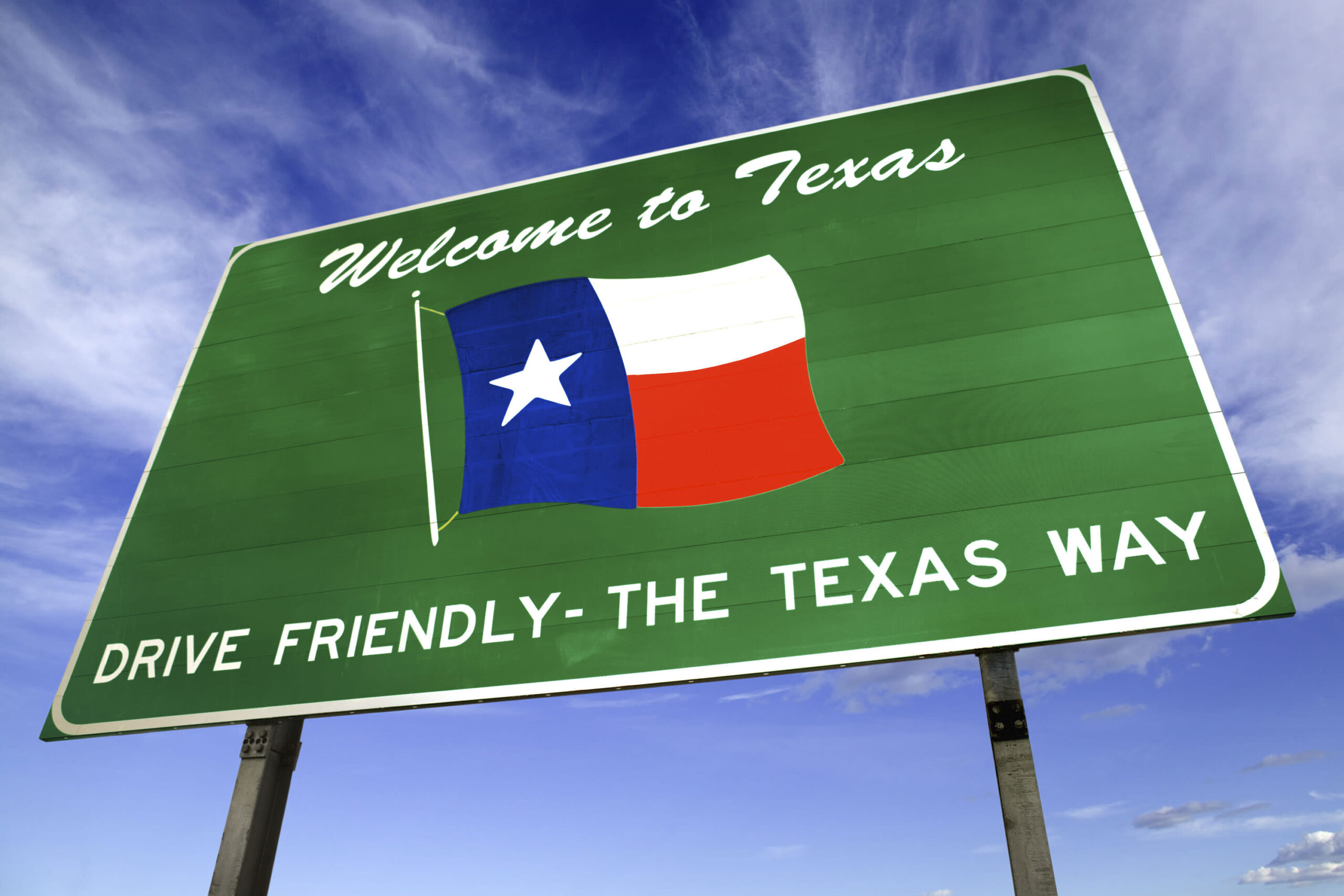 Texas válhat a bitcoin bányászat egyik fellegvárává, kiemelt kép