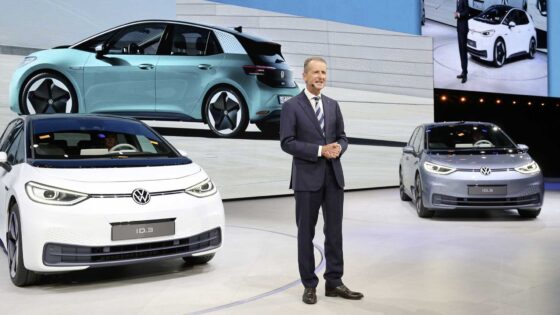 Volkswagen: Csak Németországban 30 ezer ember veszíti el a munkáját