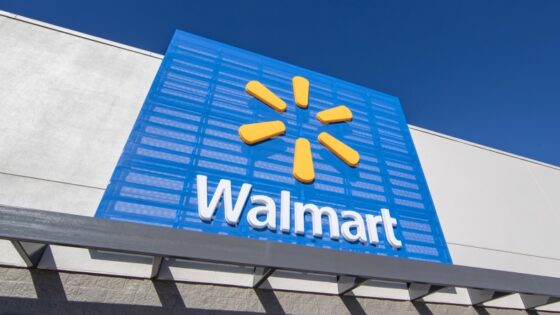 A Walmart már 200 bitcoin ATM-et működtet boltjaiban