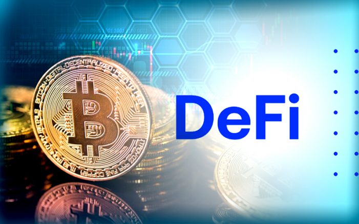 Bitcoin DeFi