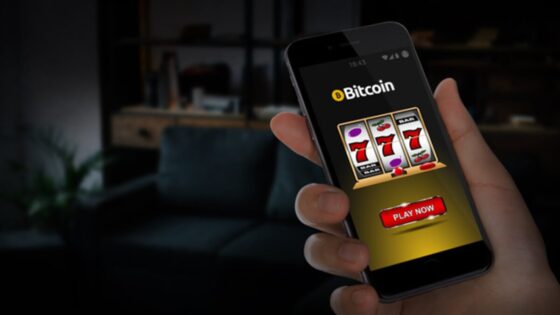 A kriptovalutás iGaming oldalak növekvő népszerűsége