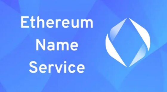 Váratlan tokenjutalomban részesültek az Ethereum Name Service felhasználói
