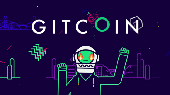 Gitcoin és a négyzetes közösségi finanszírozás: ez lenne a crowdfunding jövője?