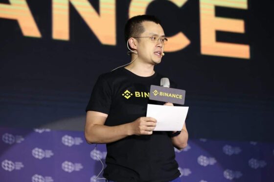 A Binance Bahreinben kapta meg az első hivatalos működési engedélyét