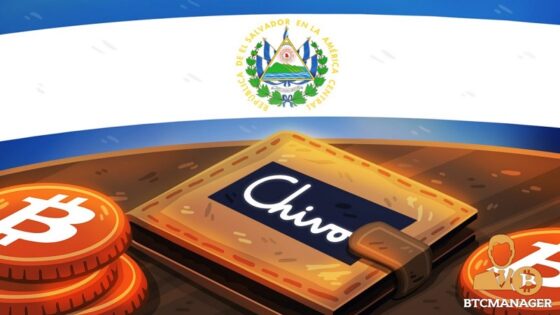 A személyiségtolvajok kihasználják El Salvador Chivo tárcájának hiányosságait