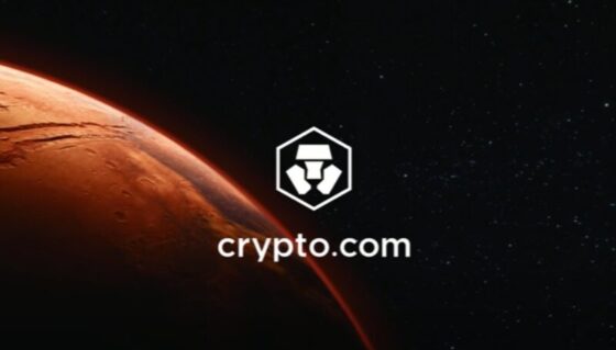 Matt Damon a Crypto.com új reklámarca