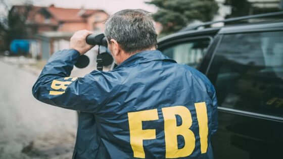 Az FBI egy saját fedő kriptocéggel kapcsolt le csaló kriptocégeket