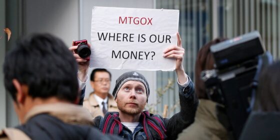 Az Mt. Gox vagyonkezelője a Bitcoin disztribúciójára készül