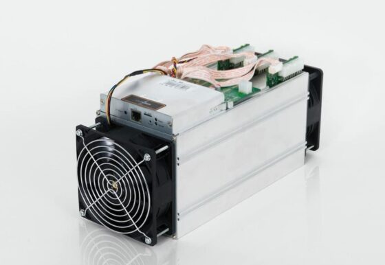 Az Antminer S9 tündöklése: strapabíró bányászhardver, még mindig jelentős részesedéssel