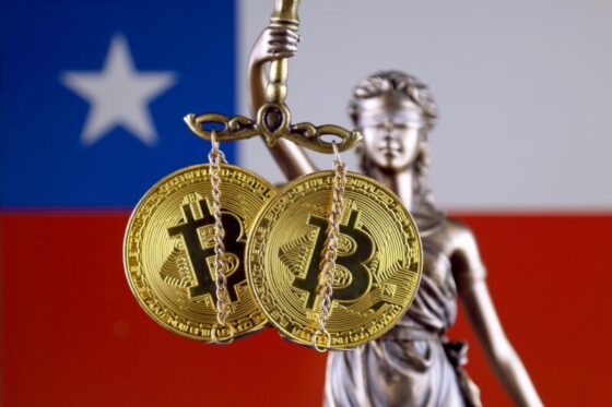 Chile fontolóra veszi a Bitcoin legalizálását és a digitális peso megalkotását egyaránt