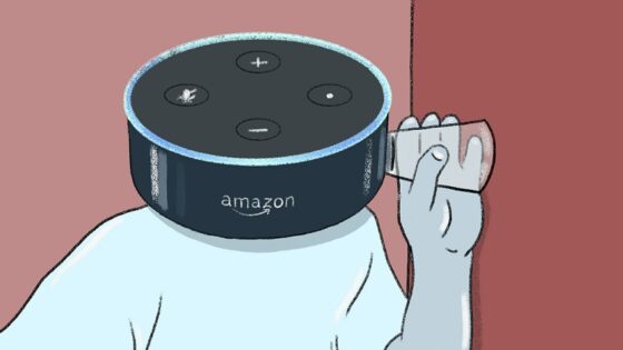 Echo, Siri, Google Home: nem áll jól a kémkedő okoseszközök szénája