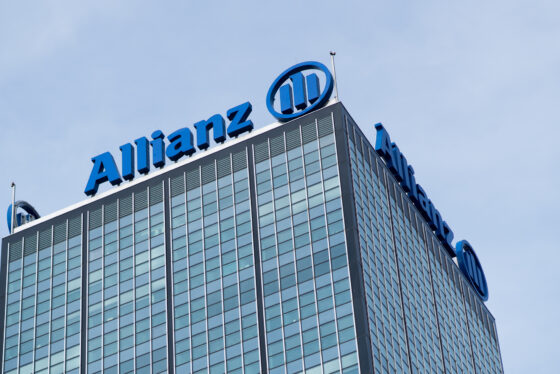 Egy Allianz-vezető szerint 2022 is a blokkláncok éve lesz