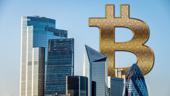 Még ki sem bocsátották, de 30%-a már elkelt a Bitcoin kötvénynek