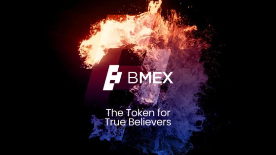 Saját tokent indít a BitMex kriptotőzsde BMEX néven