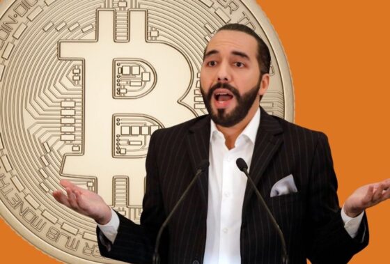 Salvador újabb adag bitcoint vásárolt a medvepiacon