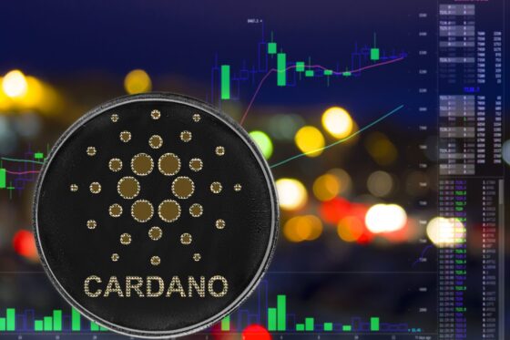 A Cardano most már a tranzakciószámban is rekordokat döntöget