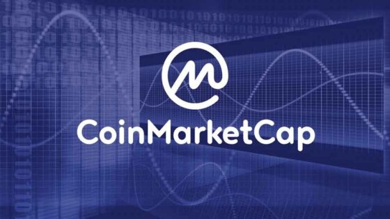 A CoinMarketCap működési zavara az egekbe felverte a kriptók árfolyamait