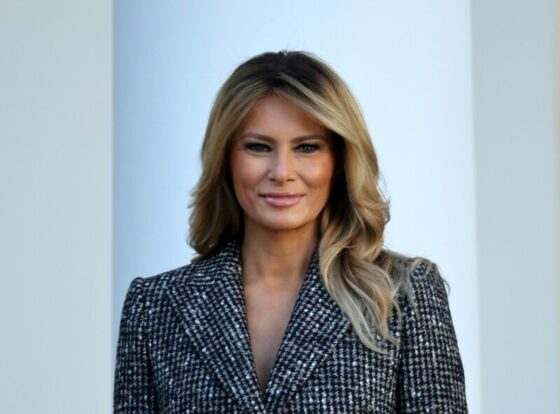 A Solana csapata nem rajong Melania Trump NFT-kollekciója iránt