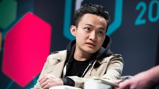 Justin Sun otthagyja a Tron-t és csatlakozik Grenada kormányához