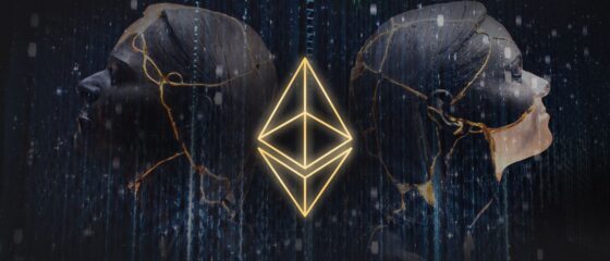 Elindult a Kintsugi teszthálózat az Ethereum mellékláncán