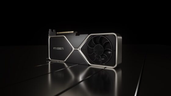 Örülhetnek az ETH bányászok – még többet bír az RTX 3080ti LHR