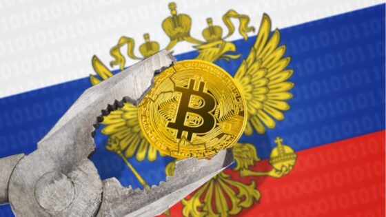 Az oroszok legalizálhatják a Bitcoin bányászatot
