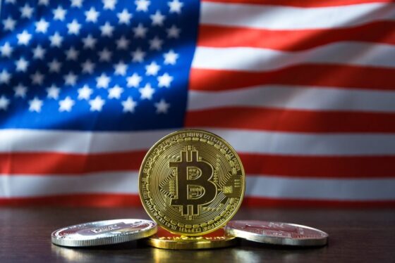 2 milliárd dollár értékű lefoglalt bitcoint mozgatott az amerikai kormány