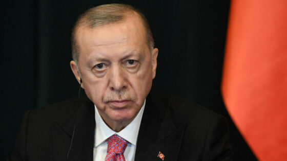 Mire készülnek a törökök? El Salvadorral tárgyal Erdogan