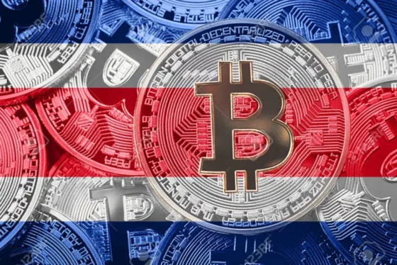 Costa Rica adómentessé teszi a bitcoin tranzakciókat