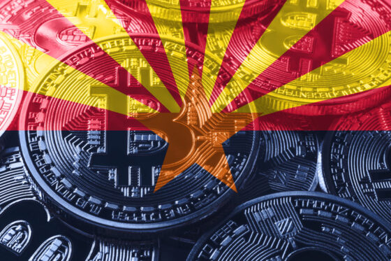 Törvényes fizetőeszköz lesz Arizona államban a Bitcoin?