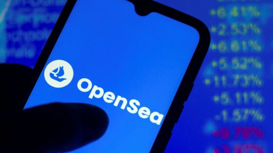 Az OpenSea közel 2 millió dollárt térített vissza a hackertámadás áldozatainak