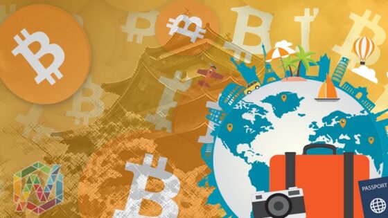 Utazás a világ körül Bitcoinnal – ami régen álomnak tűnt, ma már lehetséges