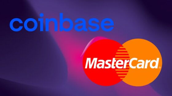 A Coinbase és a Mastercard együtt akarja forradalmasítani az NFT-piacot