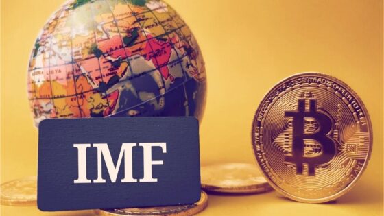 Az IMF a Bitcoin legújabb kockázataira hívja fel a figyelmet