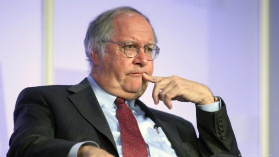 Bill Miller, egy újabb legendás befektető, aki beállt a bitcoin mögé