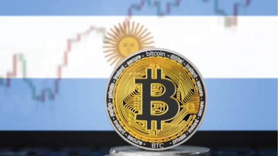 A Bitcoin Strike már az 5. legnagyobb pénzügyi alkalmazás Argentínában