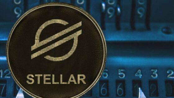 Az XRP hátán kapaszkodik felfelé a Stellar árfolyama