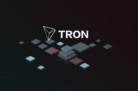 A Tron már 95 millió címmel rendelkezik, de segíti ez az árfolyamát?