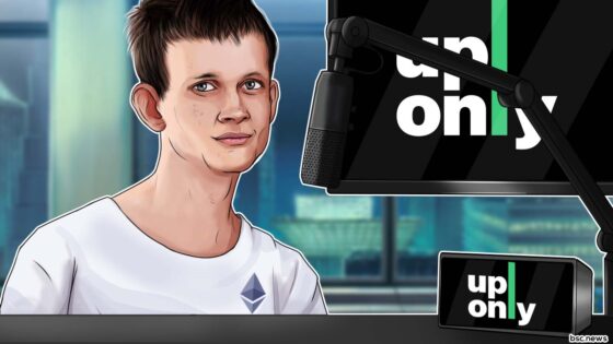 Vitalik Buterin elmesélte, hogyan égette el 6,7 milliárdot érő SHIB tokenjeit