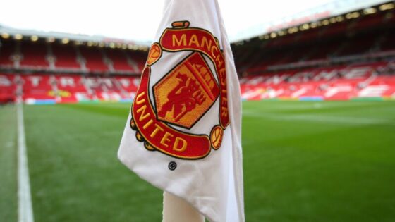 A Manchester United legújabb mezszponzora: A Tezos blokkláncplatform