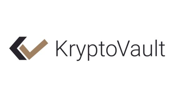 A Kryptovault egy Bitcoin bányászfarm Norvégiában, ami zöld energiával működik