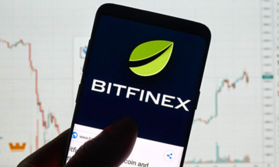 Egyetlen tárcában landoltak a Bitfinex támadásban érintett érmék