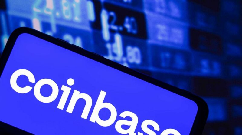 A Goldman Sachs egy újabb vezetője csatlakozik a Coinbasehez