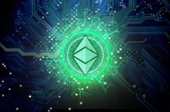 Talán kitört a mélyrepülésből az Ethereum Classic coinja