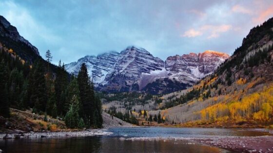 Colorado állam már idén engedélyezheti a kriptovalutában történő adózást