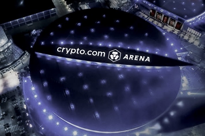 2021 sport kripto crypto.com arena